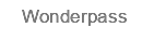 Wonderpass