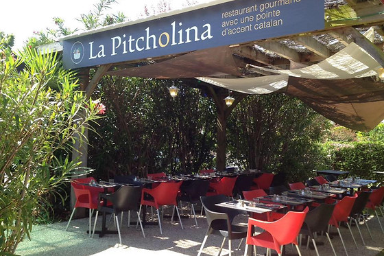 La Pitcholina - photo 2