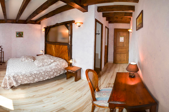 Ecrin du Ségala - photo 1