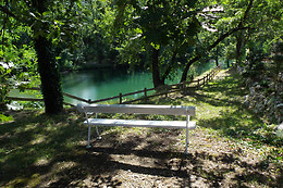 La Magnanerie d'hôtes