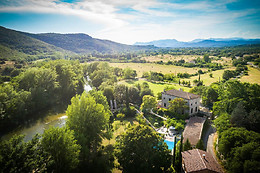 La Magnanerie d'hôtes
