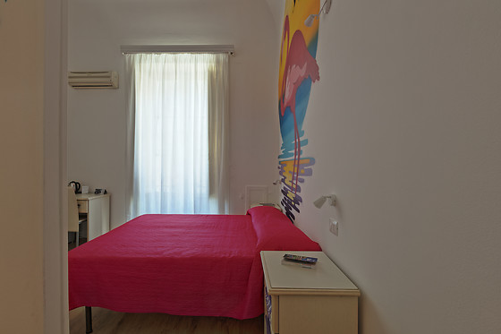 Afea Art & Rooms - photo 6