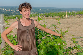 Dégustation vins aux Vignerons de Verneuil à Verneuil-sur-Vienne (87)