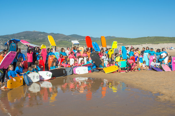 ESCOLA BOOGIE CHICKS - photo 0