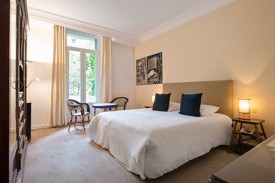 Séjour gourmand pour 2 à l'Hôtel Windsor à Nice (06)