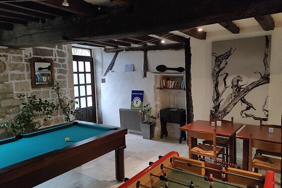 Le Moulin aux écrevisses - photo 4