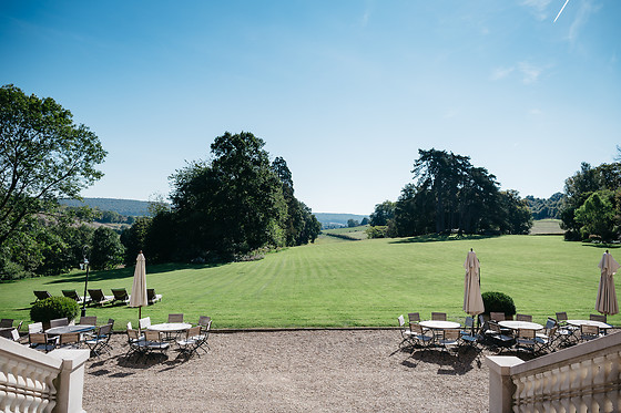 Château de Belmesnil - photo 3