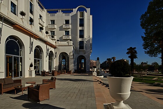 Hôtel Spa Le Splendid - photo 0