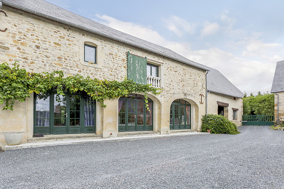 La Mare aux 3 Diables - photo 0