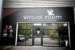Virtual Room Rennes