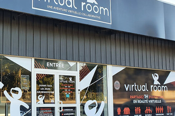 Virtual Room Orléans - photo 1