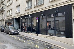 Virtual Room Nantes
