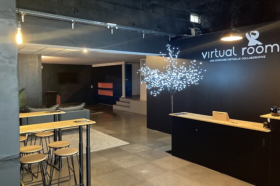 Virtual Room Nantes - photo 6