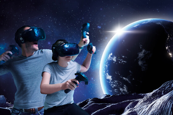 Virtual Room Brest - photo 3