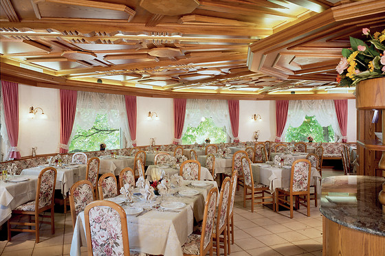 Hotel Panorama Wellness & Resort - photo 42