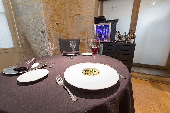 La Quintessence - photo 12