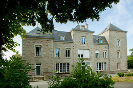 Manoir de Kerhuel