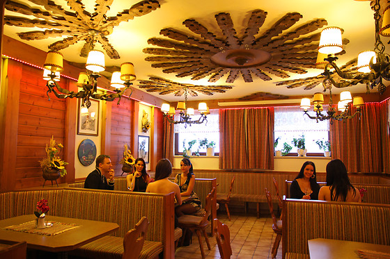 Erholungshotel Margarethenbad - photo 12