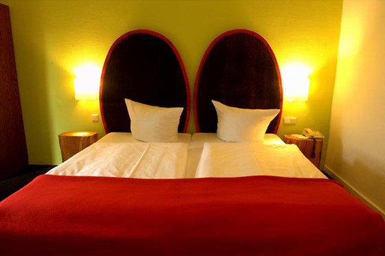 Hotel Lindenwirt - photo 10