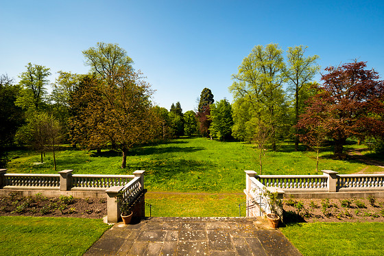 Schlosshotel Rühstädt - photo 0
