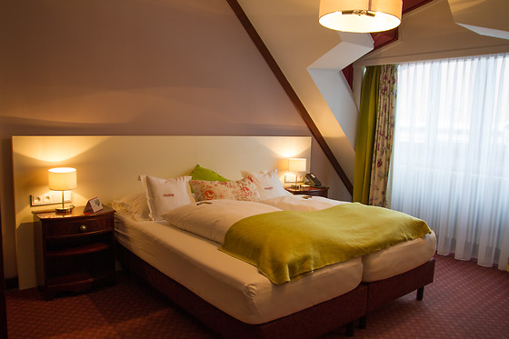 Hotel Exquisit - photo 1