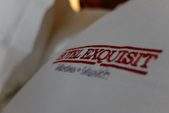 Hotel Exquisit - photo 6