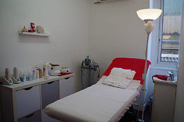 GUINOT - Nath Institut (Marseille 4) - Préaffilié