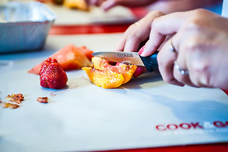 Un atelier de cuisine pour 2 chez Cook & Go à Nantes (44)