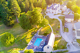 Château d'Orfeuillette
