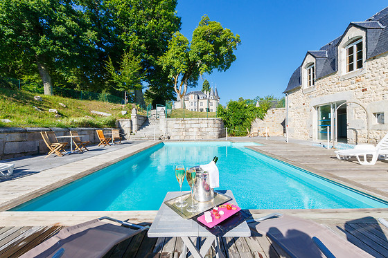 Château d'Orfeuillette - photo 15