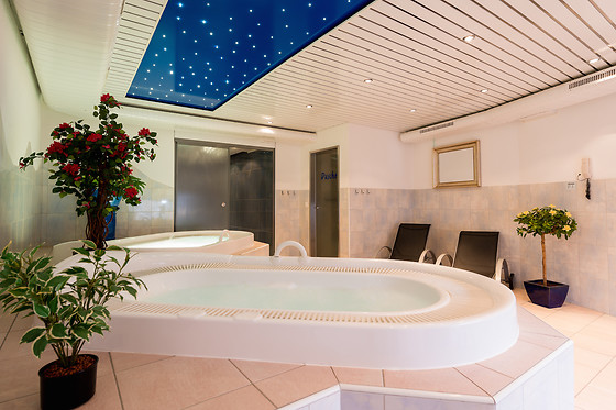 Hotel Kristall-Saphir Saas*** - photo 12