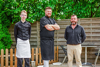 Atelier de cuisine à domicile dans les environs de Formerie (60)