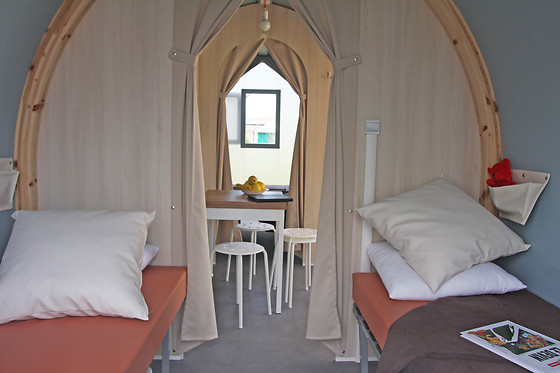 Le Ventoulou - photo 1