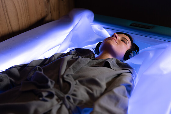 Cryosensation - photo 0