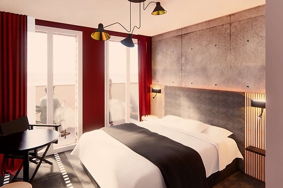 Online Booking EPS - photo 4