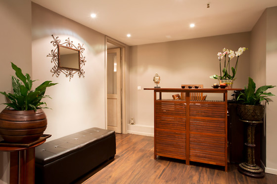 Modelage thaï pour 2 chez Lôk Siam Spa Alésia à Paris (75014)