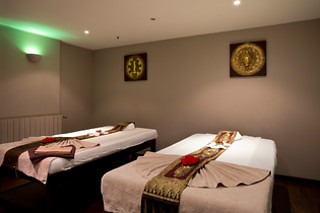 Modelage du corps aux huiles chez Lôk Siam Spa Alésia à Paris (75014)