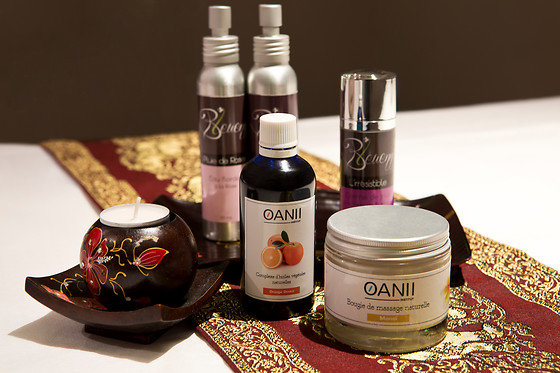 Modelage thaï pour 2 chez Lôk Siam Spa Alésia à Paris (75014)