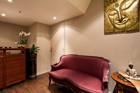 Modelage thaï pour 2 chez Lôk Siam Spa Alésia à Paris (75014)