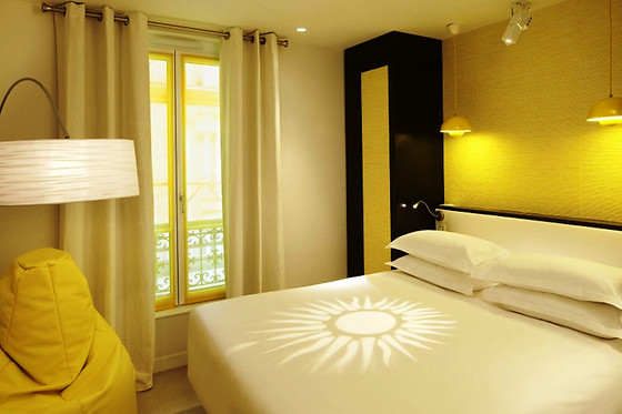 Hotel Eden Paris - photo 5