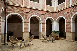 HOTEL CONVENTO LA MAGDALENA