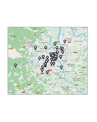 Coups de cœur à Bordeaux