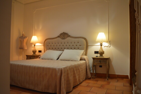 HOSPEDERIA BODAS DE CAMACHO Y LA CASA DE BASILIO EL POBRE - photo 9