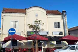 Restaurante Oasis