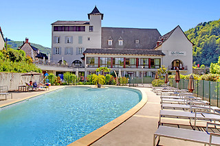 3 jours de rêve + Tables romantiques