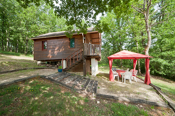 Camping des Bastides - photo 9