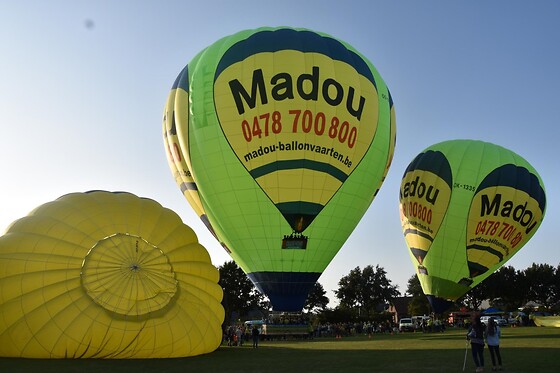 Madou - photo 2