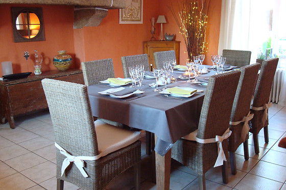Le Clos des Hortensias - photo 2