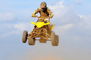 Randonnée en quad - Pilotage Access - Sallèles-d'Aude (11)