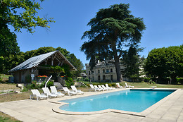 Château de Salvert
